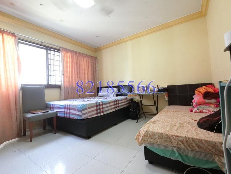 Blk 416 Bukit Batok West Avenue 4 (Bukit Batok), HDB 4 Rooms #164262092
